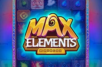 Max Elements GigaBlox