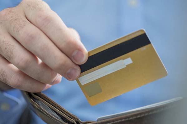 Минимальный депозит