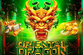 Oriental Dragon