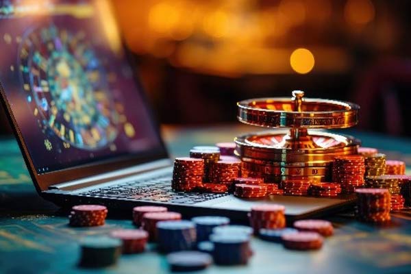 Казино на ПК