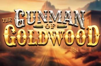 The Gunman of Goldwood